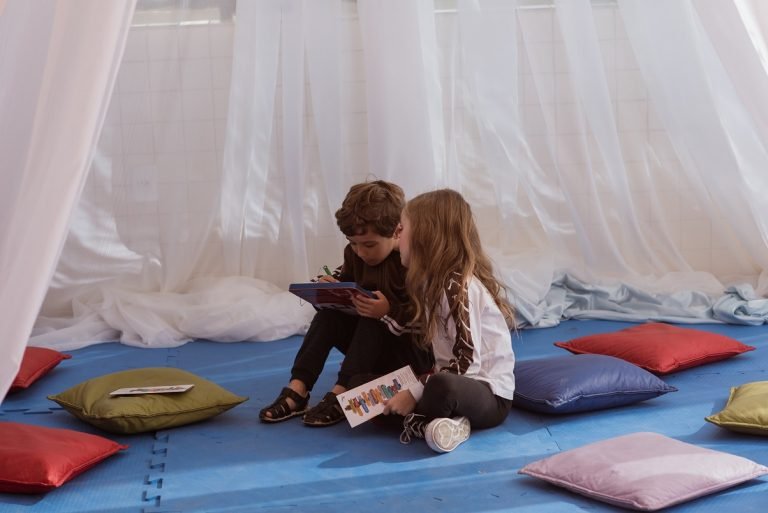 Feira do Livro 2022