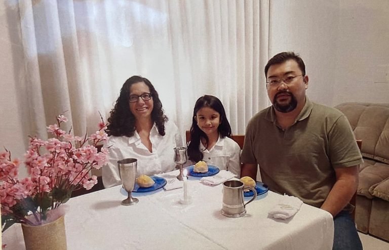 Celebração da Partilha em Casa
