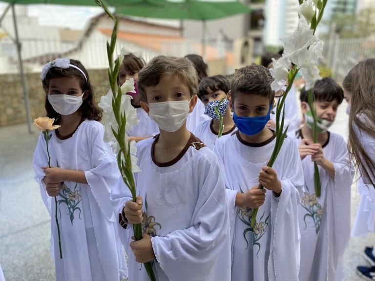 Mês de Maria 2022