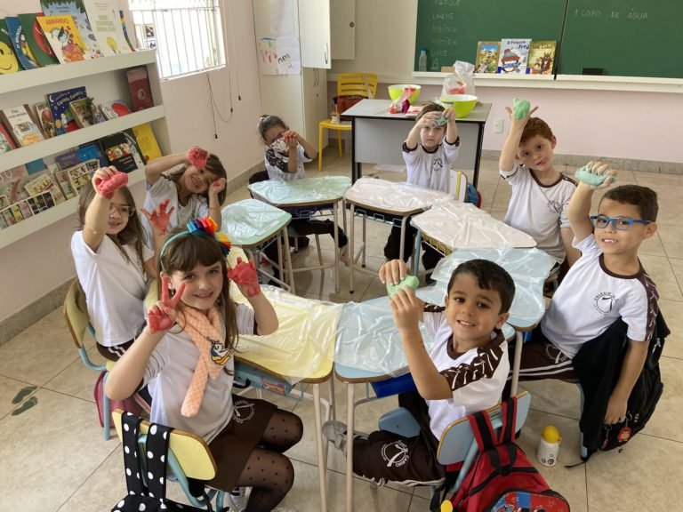 Semana da Educação Infantil 2022