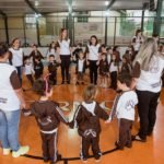 Carmo Juiz de Fora - ColCarmoAbrSimb70Anos 198