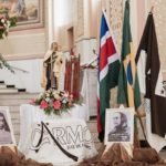 Carmo Juiz de Fora - Missa70Anos 28