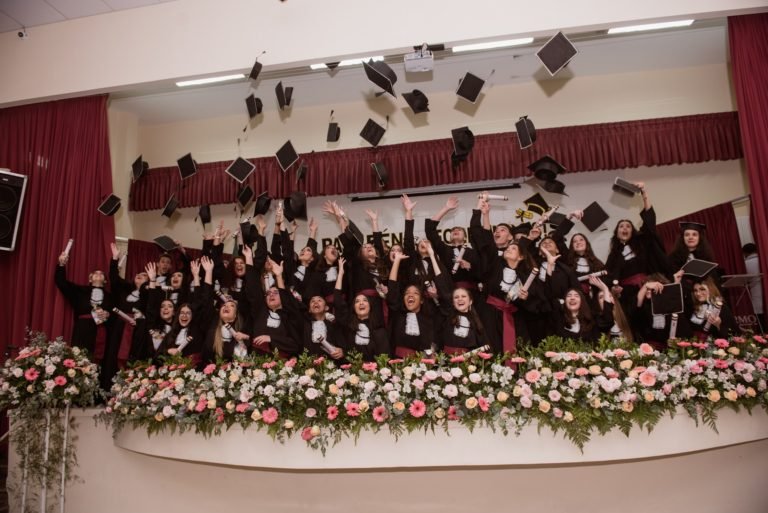 Formatura do Terceiro Ano do Ensino Médio de 2022