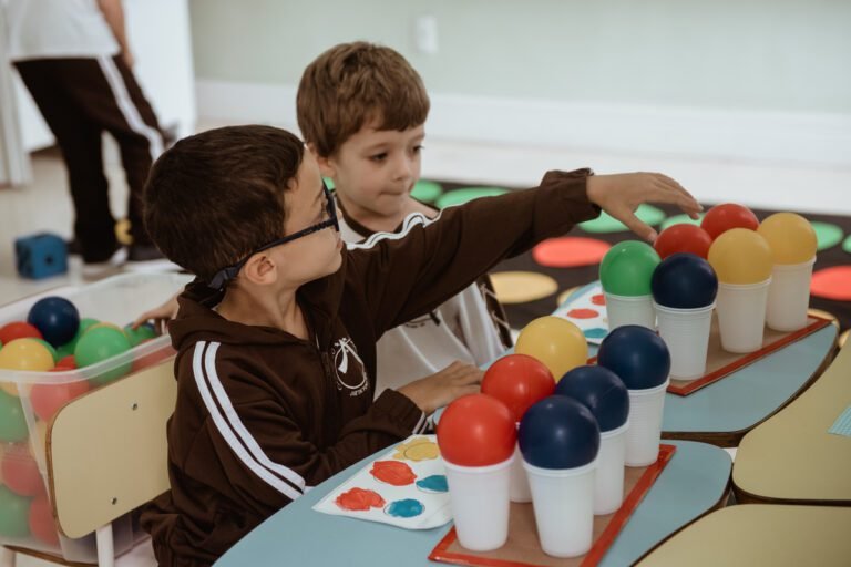 Feira da Matemática 2023 – A Matemática está em tudo