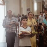 Carmo Juiz de Fora - MissaFamilia2023 133