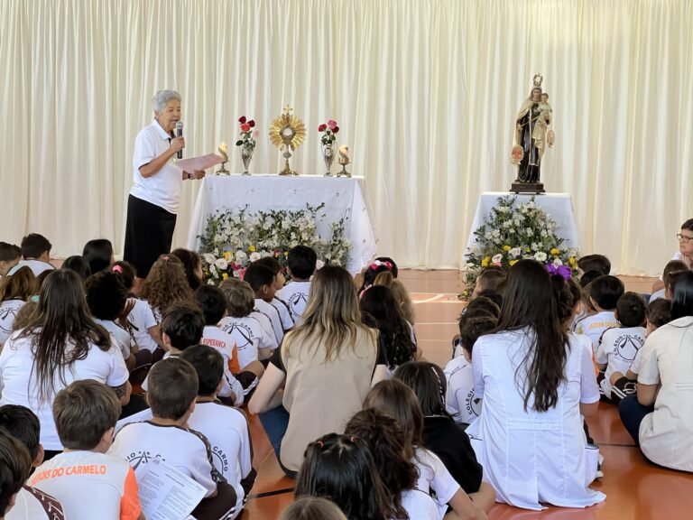 Semana Vocacional 2023