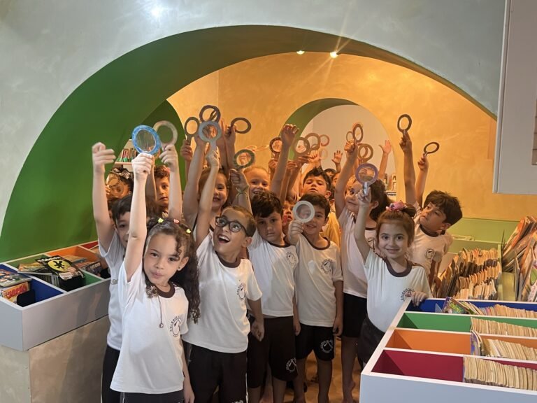 Semana da Educação Infantil