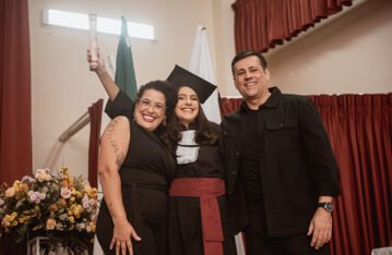 Carmo Juiz de Fora - Preparacao para o futuro